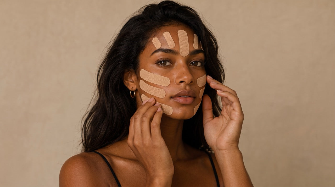 Facial Tapes