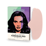 CAPRI Forehead Pads de Expression – The Art of Peptides