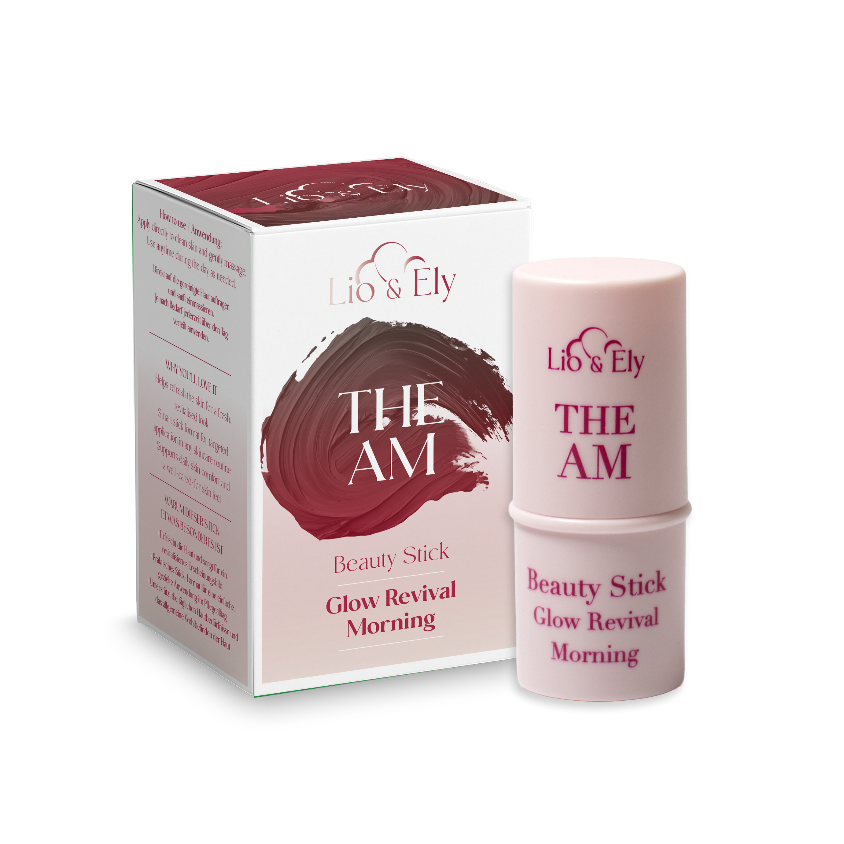 Cosmetics