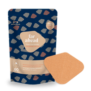 Hydrogel Patches Hyaluronic Acid „far ahead“