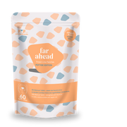 Forehead Patches Peptide Edition „far ahead“