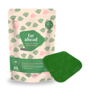 Forehead Patches Renew Edition „far ahead“