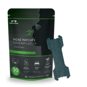 Nose Patches Breathe Easy Edition “OxyFlow”