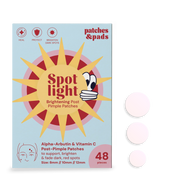 Spotlight – Brightening After Pimple Patches