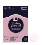 Pimple Patches Underground – Cyst Patches