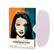 CAPRI Forehead Pads de Expression – The Art of Ectoin