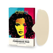 CAPRI Forehead Pads de Expression – The Art of Hyaluron