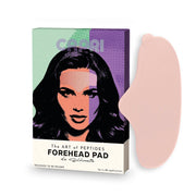CAPRI Forehead Pads de Expression – The Art of Peptides