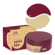 patches&pads™ Eye Pads Dual Care – Mate & Muña