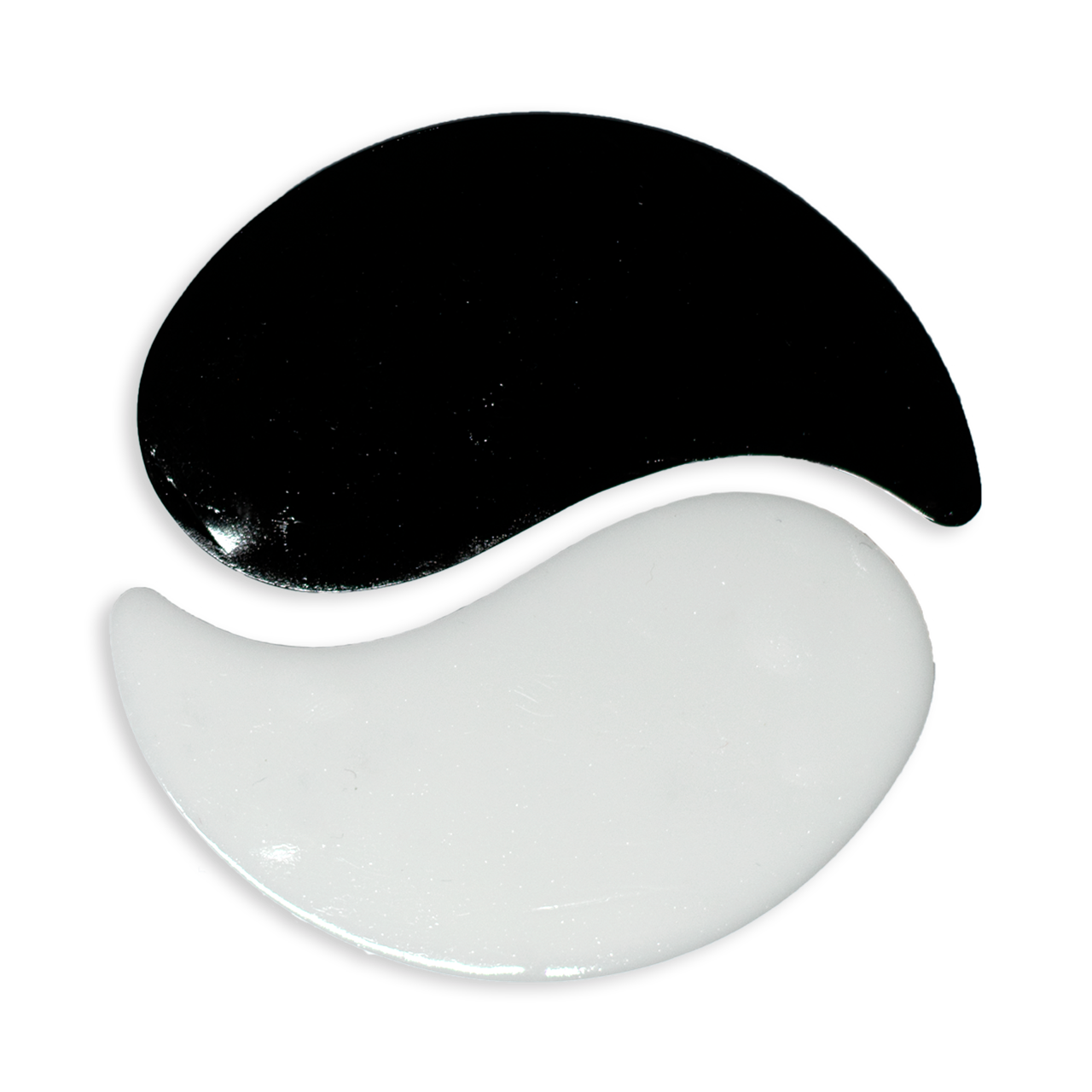 patches&pads™ Eye Pads Dual Care – Black Tea & Milk & Honey