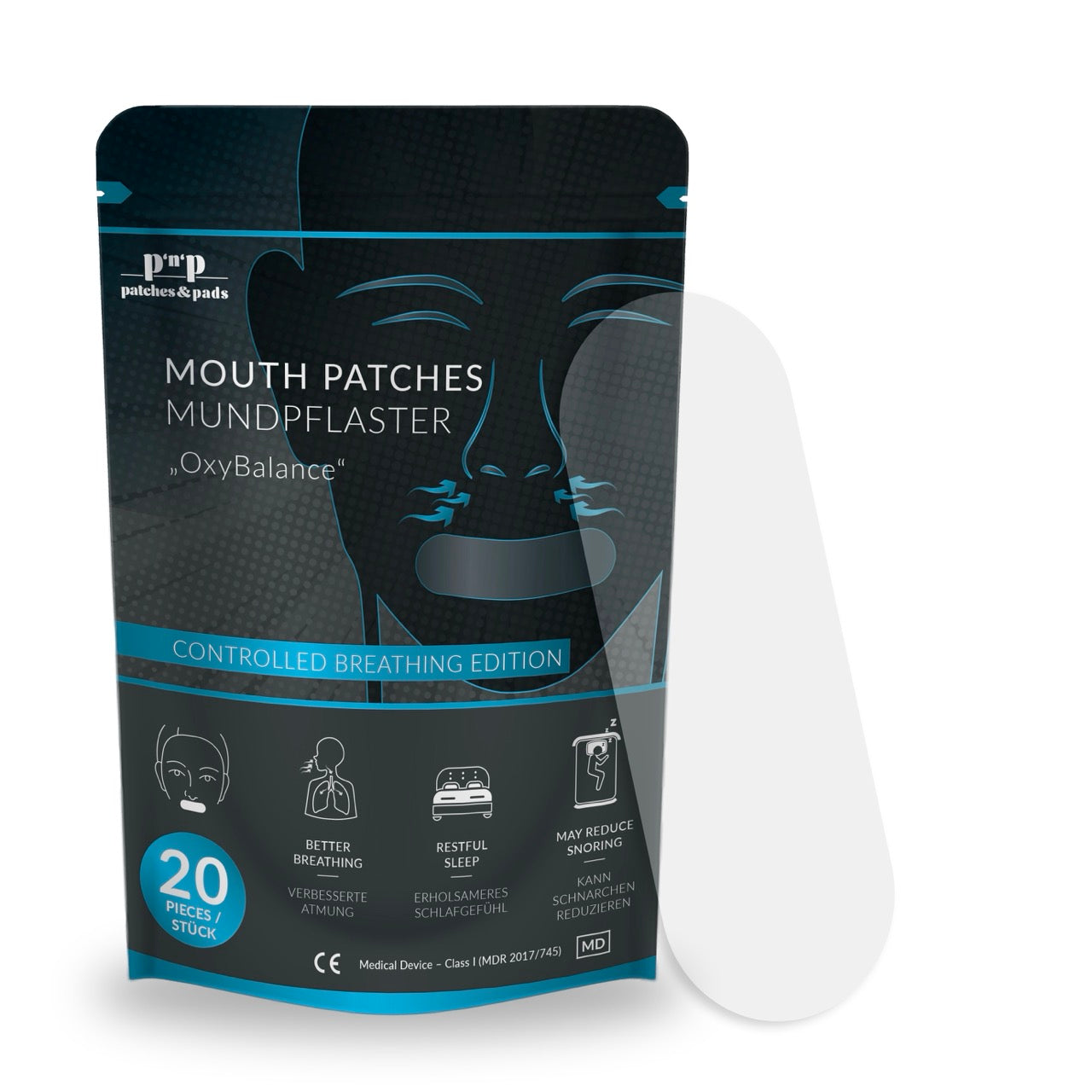 Performance Patches