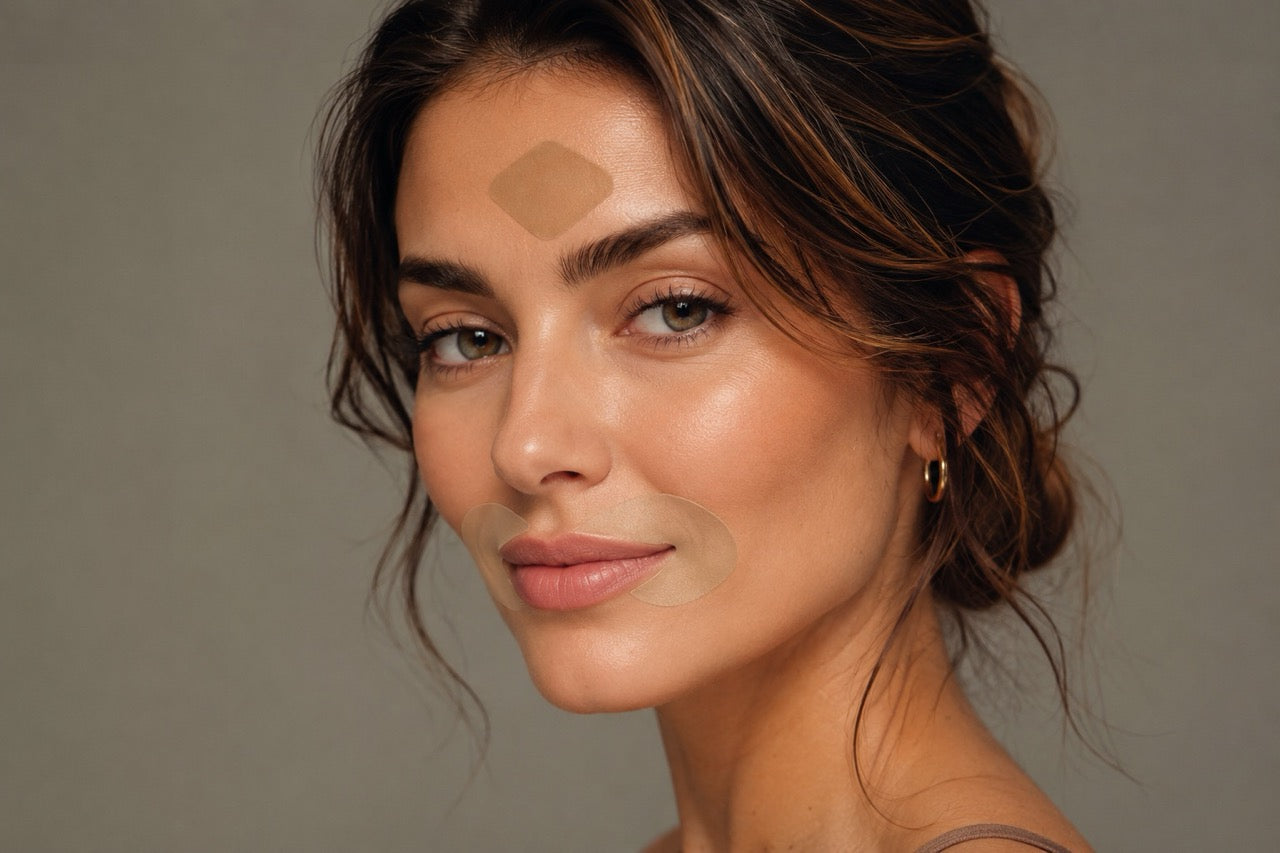 Beauty Avant-Garde