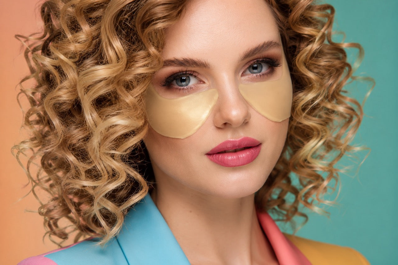Beauty Avant-Garde