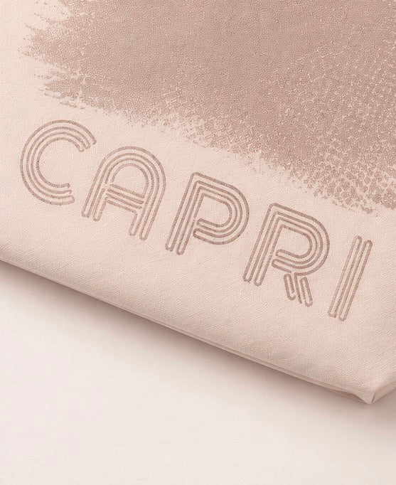 CAPRI Statement Bag