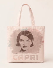 CAPRI Statement Bag