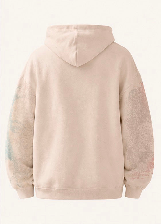 CAPRI Iconic Oversize Hoodie