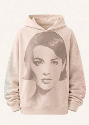 CAPRI Iconic Oversize Hoodie