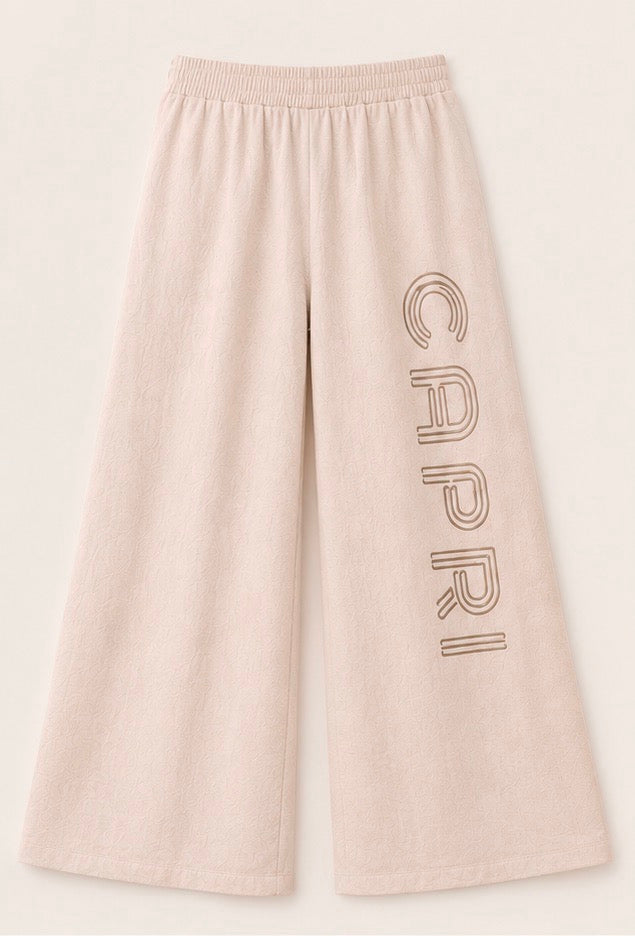 CAPRI Iconic Palazzo Pants