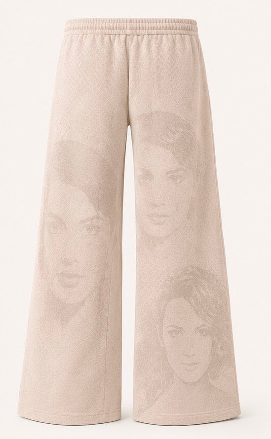 CAPRI Statement Pants