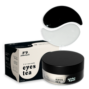 patches&pads™ Eye Pads Dual Care – Black Tea & Milk & Honey