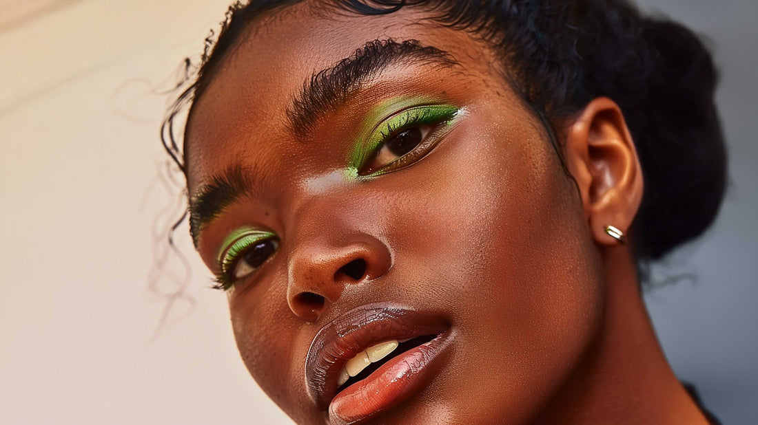 Beauty Avant-Garde